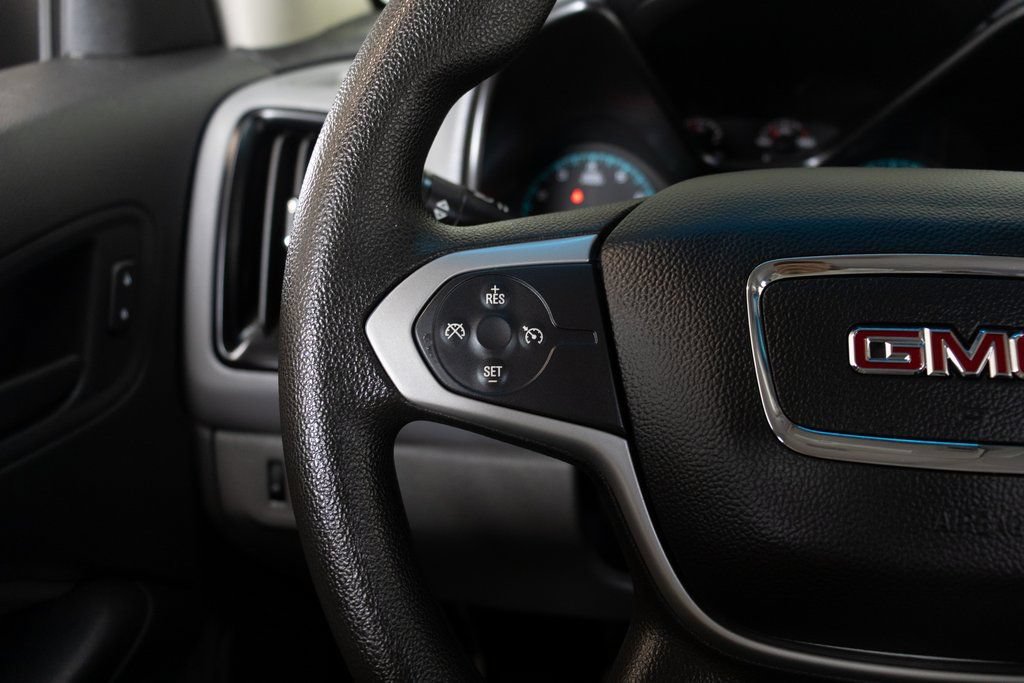 Used 2021 GMC Canyon Elevation Standard w/ Convenience Package RWD image 25