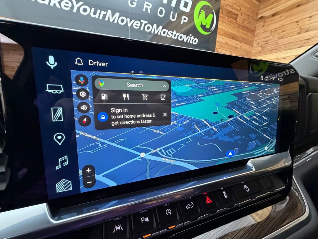 Used 2026 Chevrolet Silverado 1500 LT Trail Boss w/ Safety Package image 23