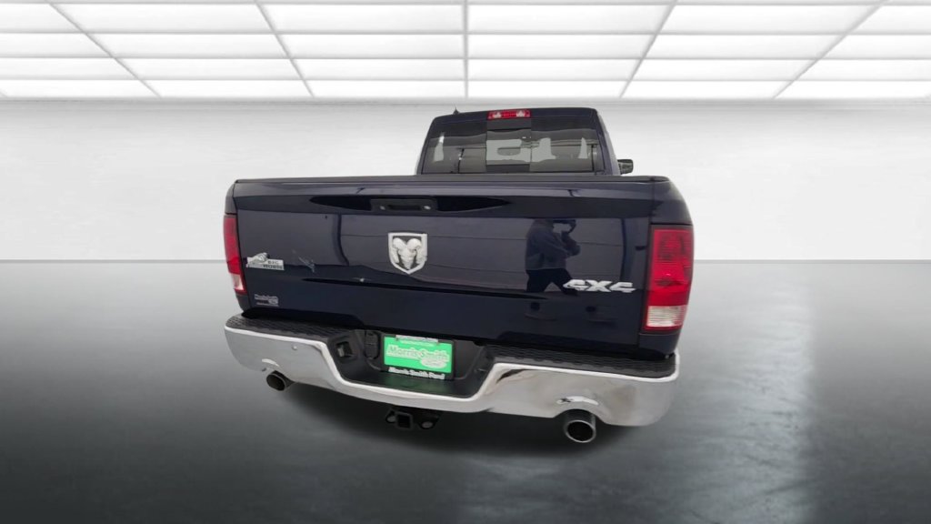 Used 2013 RAM 1500 Big Horn AWD/4WD image 7