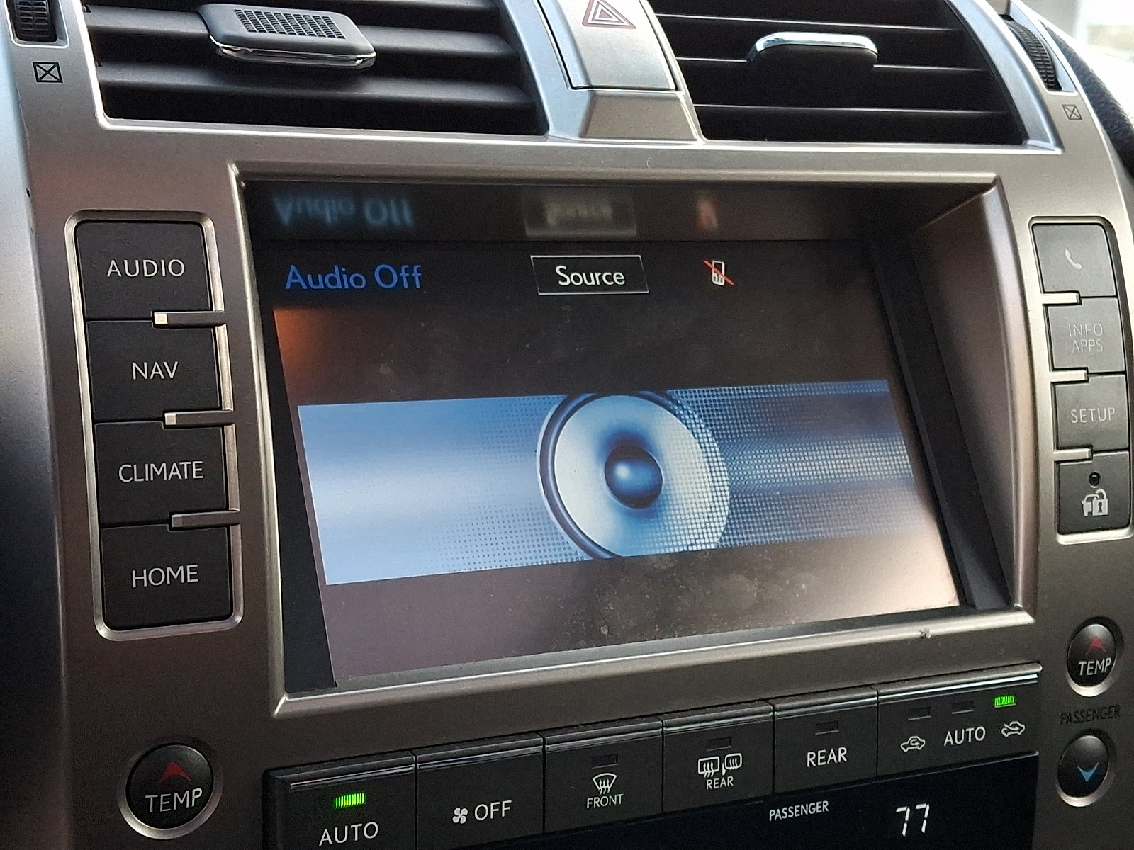 Used 2019 Lexus GX 460 Premium AWD/4WD image 19