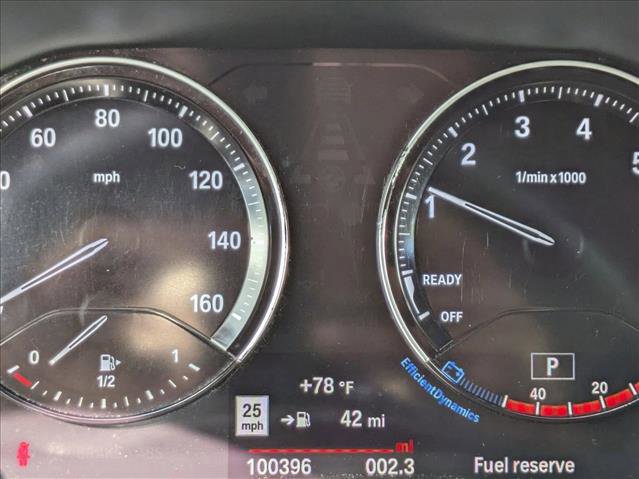 Used 2019 BMW X1 xDrive28i w/ Convenience Package image 11