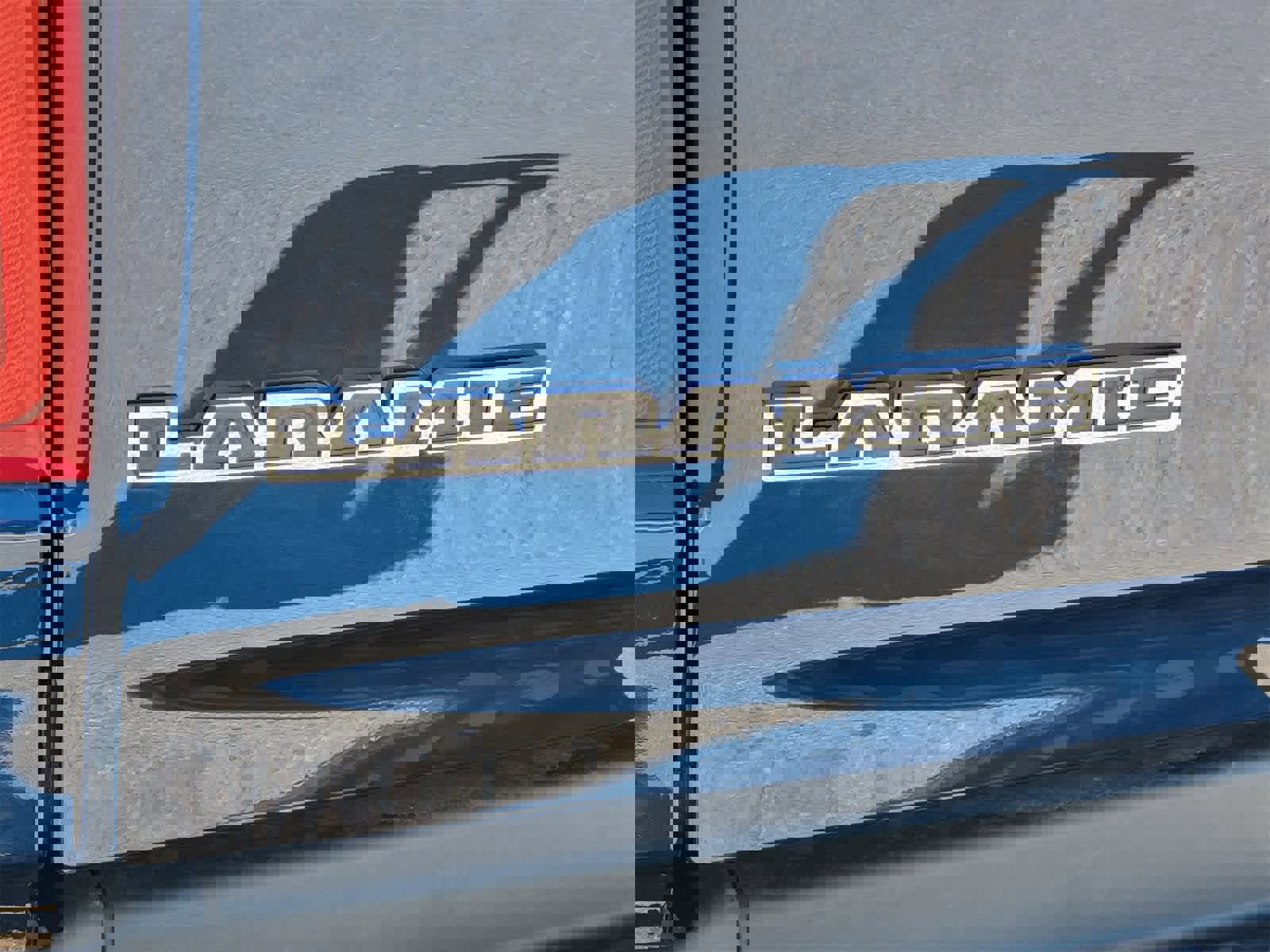 Used 2024 RAM 1500 Laramie image 11