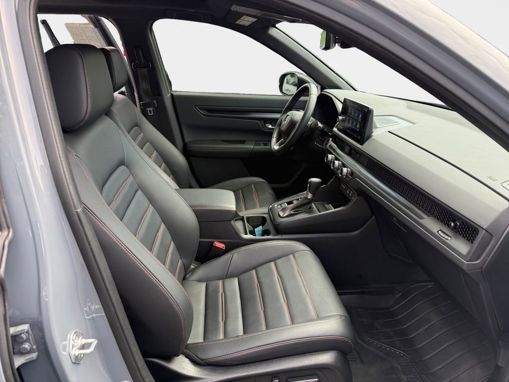Certified 2024 Honda CR-V Sport-L image 19