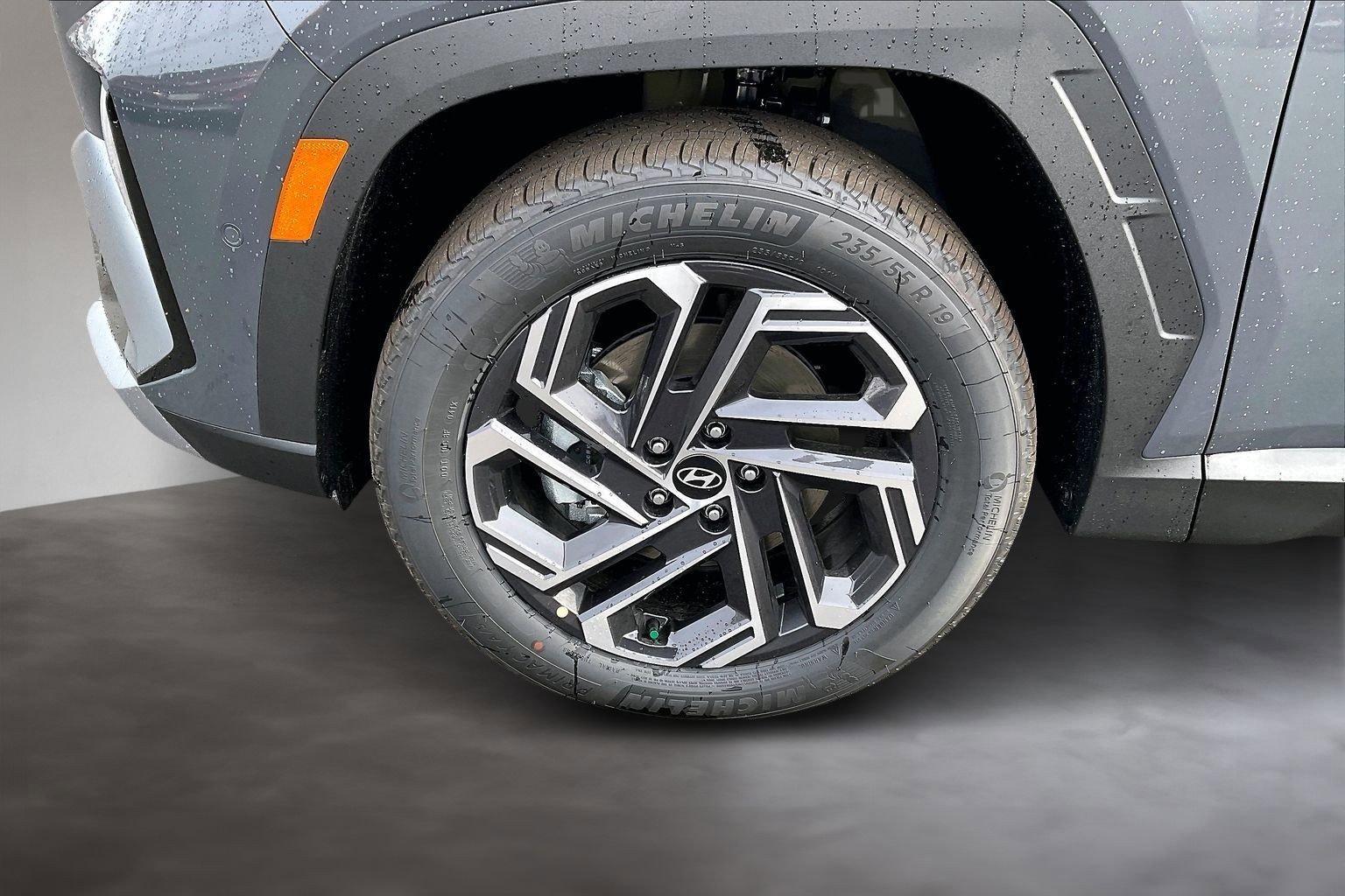 New 2026 Hyundai Tucson Limited image 13