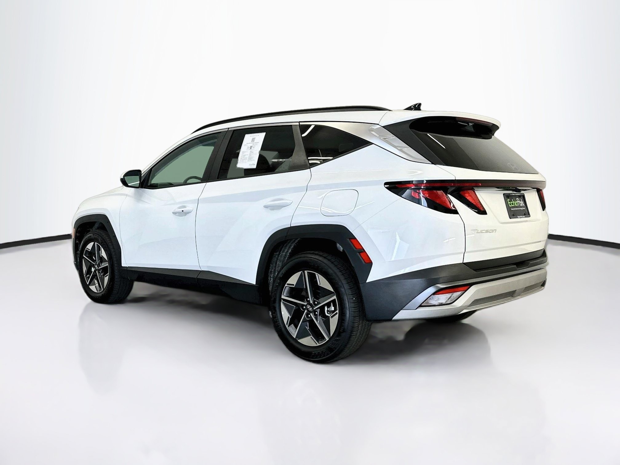 Used 2026 Hyundai Tucson SEL Plus AWD/4WD image 5