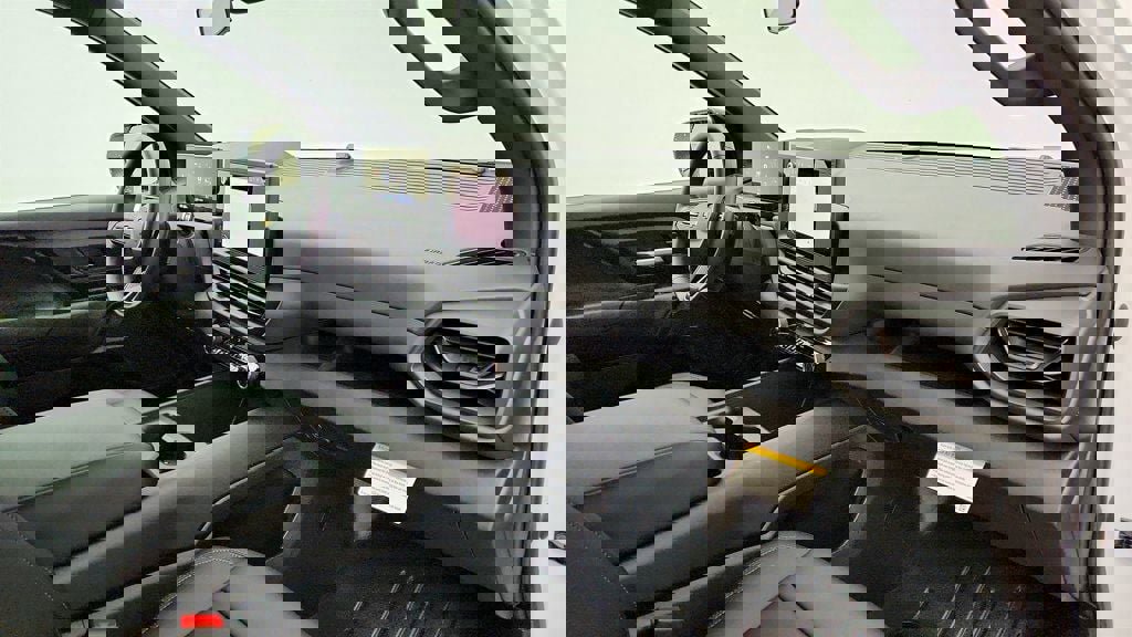 Used 2024 Chevrolet Silverado EV W/T AWD/4WD image 25