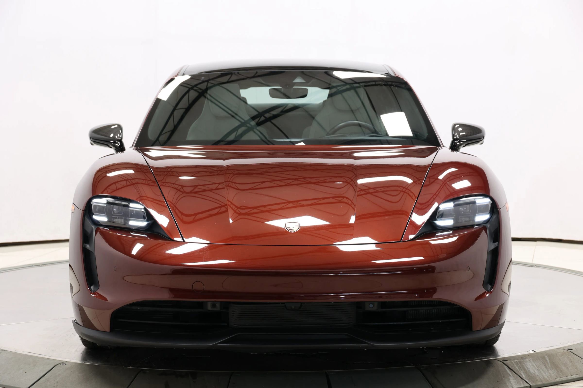 Used 2022 Porsche Taycan image 78