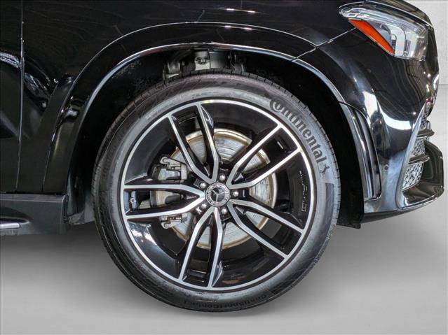Certified 2023 Mercedes-Benz GLE 450 4MATIC image 23