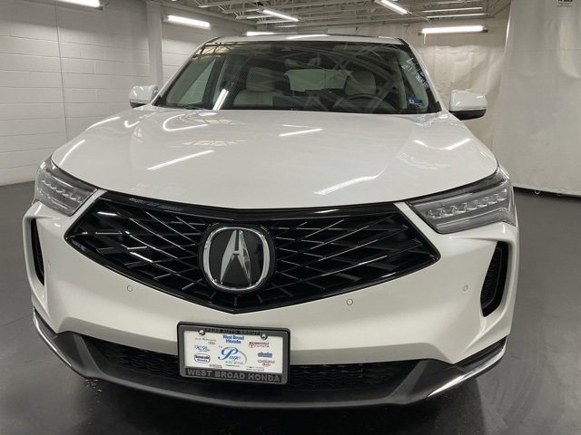 Used 2025 Acura RDX w/ Technology Package image 3