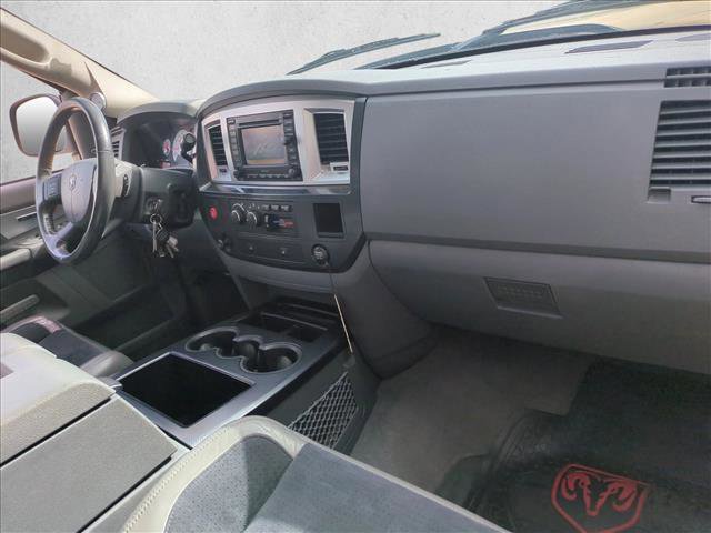 Used 2006 Dodge Ram 1500 Truck 2WD Quad Cab image 20