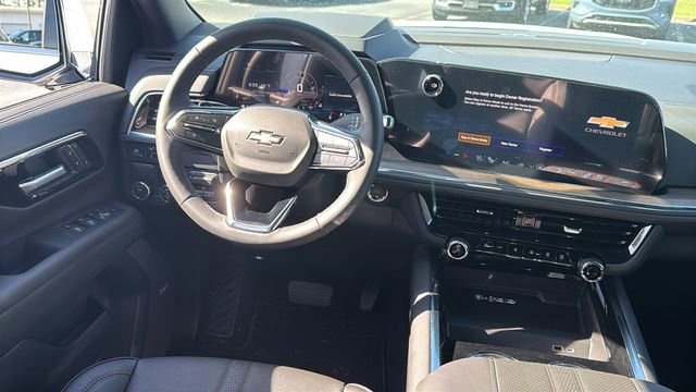 New 2026 Chevrolet Tahoe High Country w/ Sun And Tow Package image 31