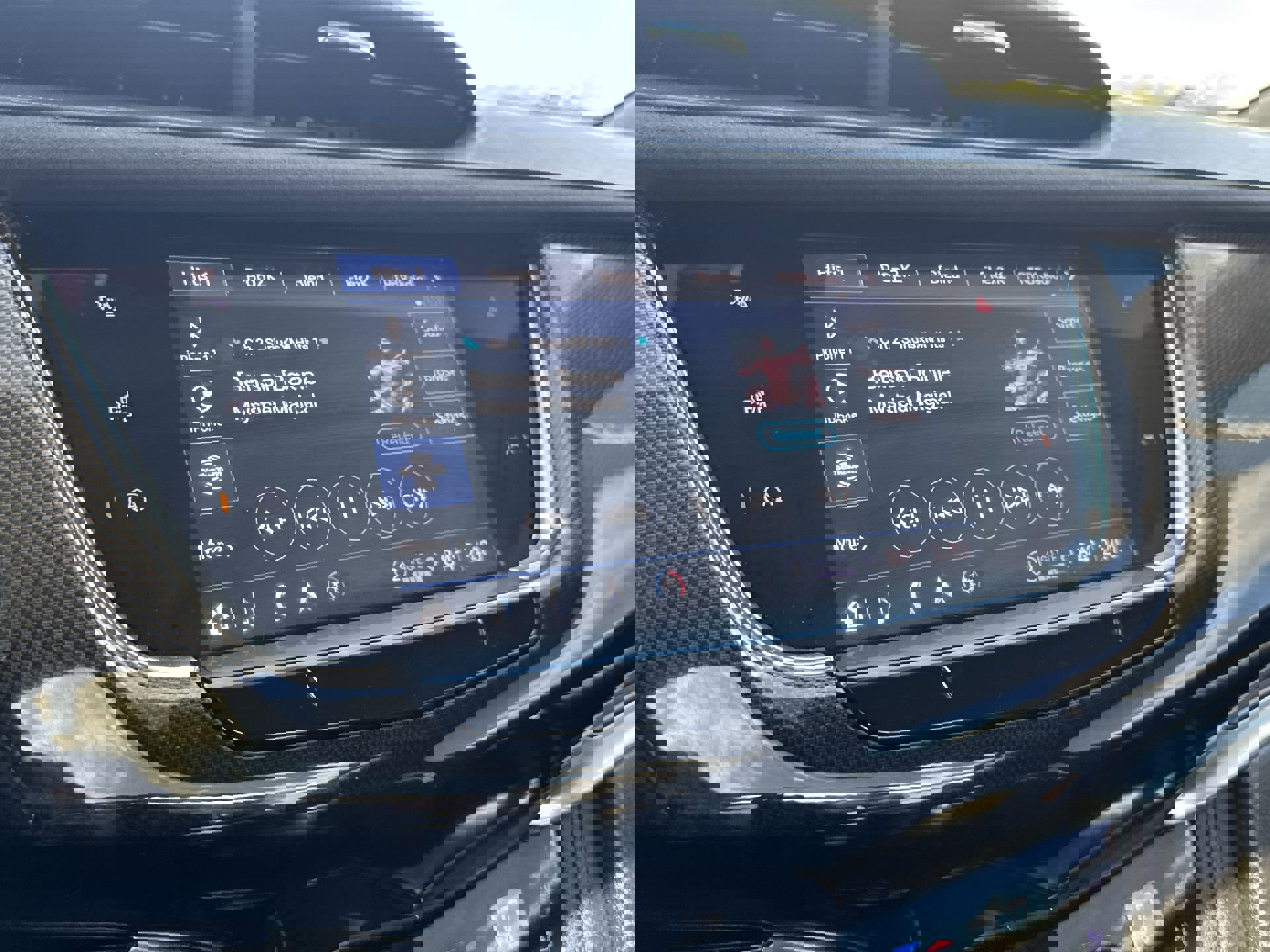 Used 2021 Cadillac XT6 Sport w/ LPO, ONYX Package image 13