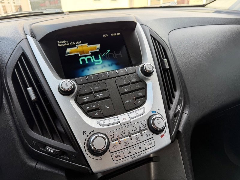 Used 2013 Chevrolet Equinox LT w/ Driver Convenience Package image 4