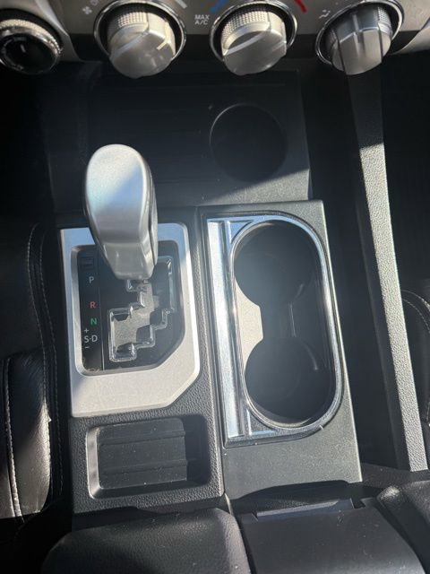 Used 2014 Toyota Tundra SR5 w/ SR5 Upgrade Package image 24