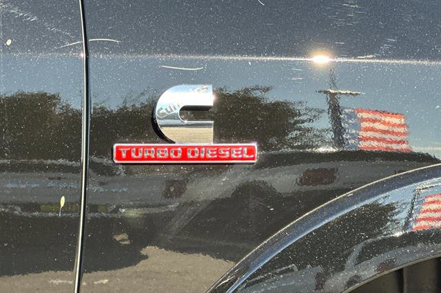 New 2026 RAM 3500 Limited image 34
