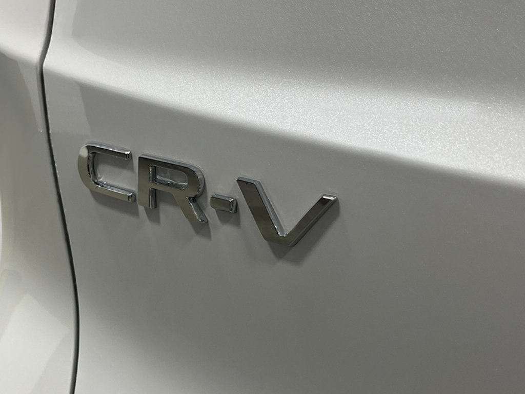 New 2027 Honda CR-V LX image 6