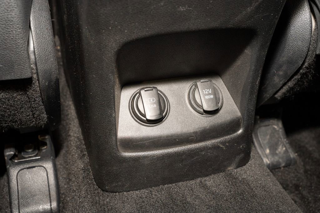 Used 2017 Kia Sportage EX image 7