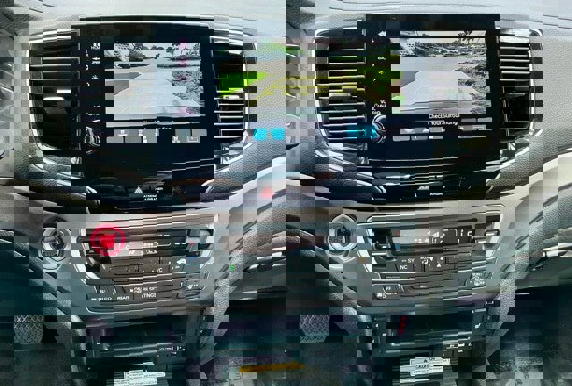 Certified 2023 Honda Passport EX-L image 32