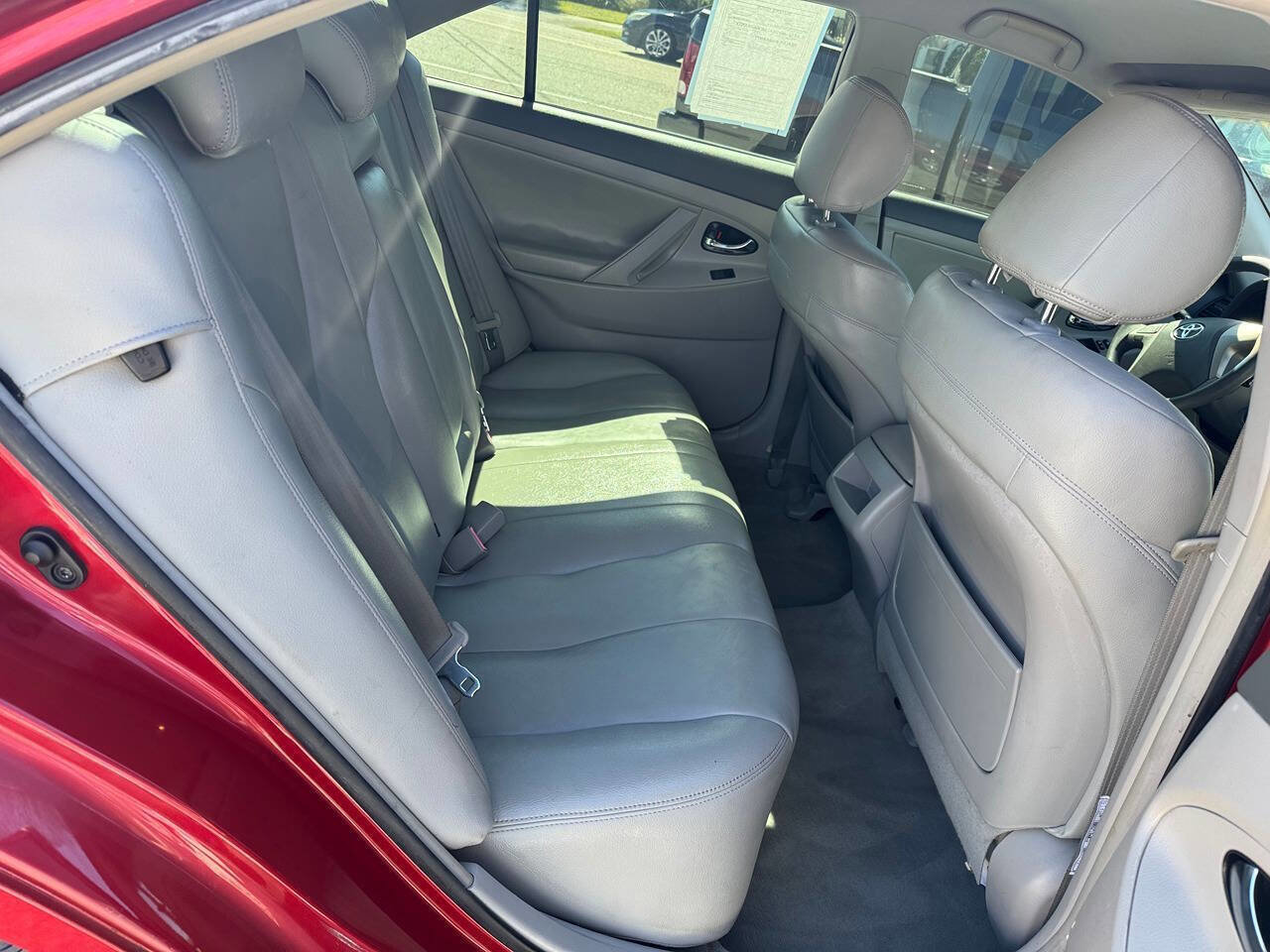 Used 2007 Toyota Camry LE image 16