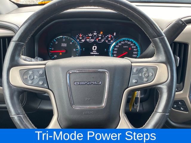 Certified 2017 GMC Sierra 1500 Denali w/ Denali Ultimate Package image 9