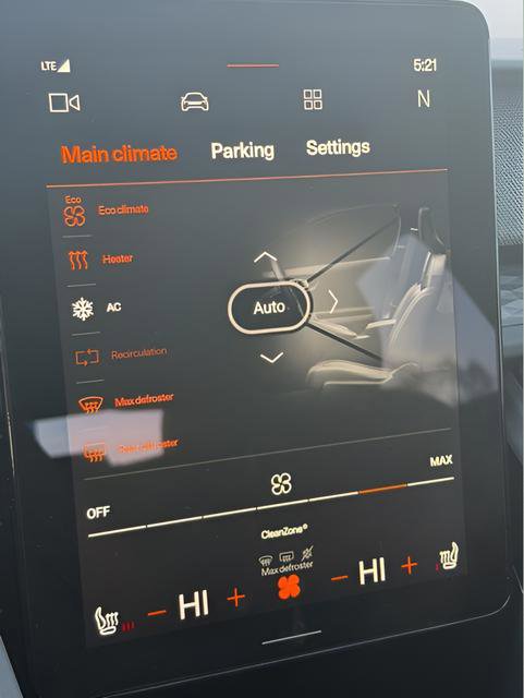 Used 2022 Polestar Polestar 2 AWD/4WD image 35