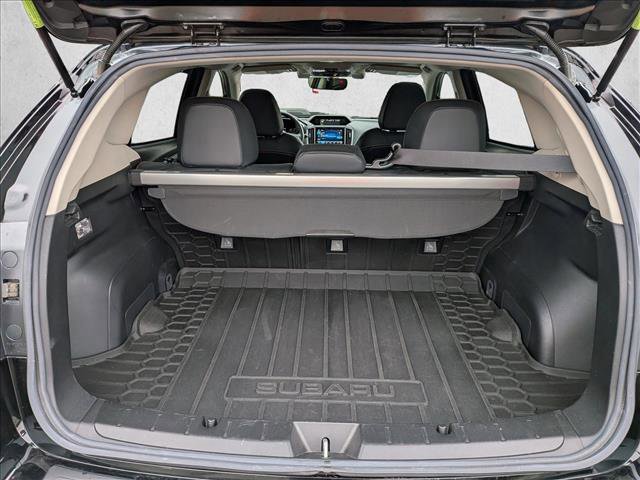 Used 2019 Subaru Crosstrek 2.0i Limited w/ Moonroof Package w/Navigation image 6