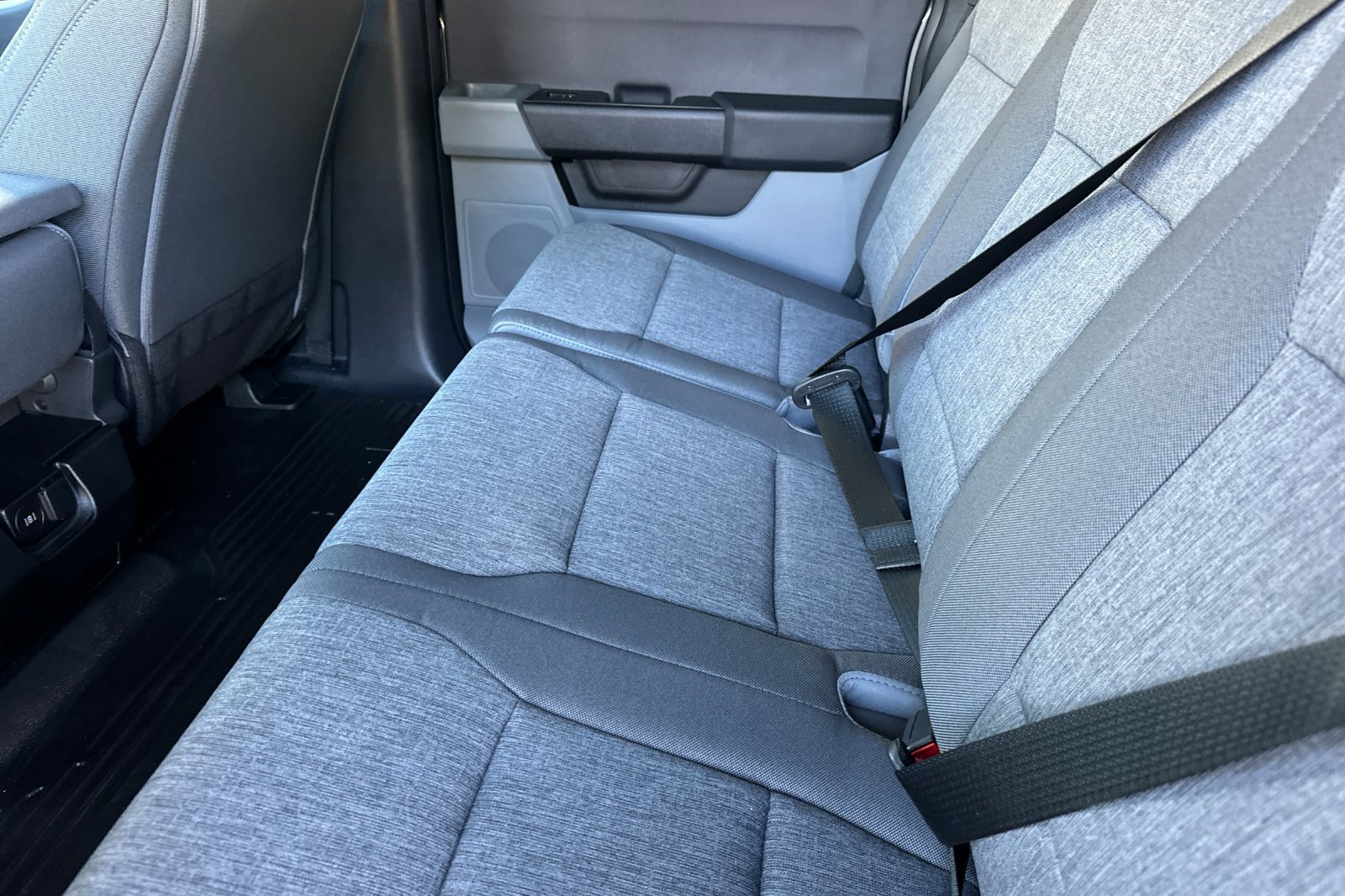 New 2026 Ford F250 2WD Crew Cab Super Duty image 12