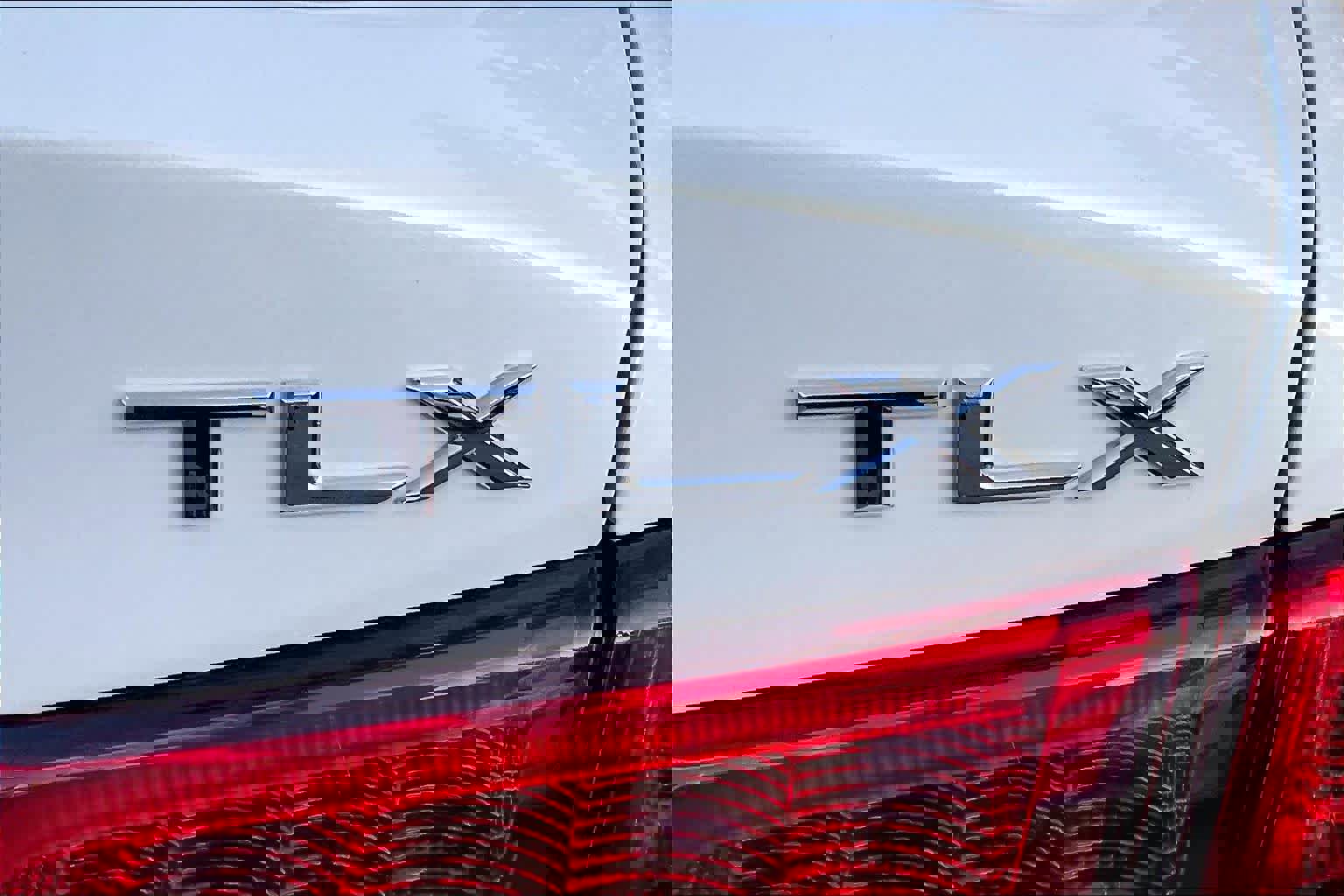 Used 2020 Acura TLX w/Technology Pkg image 11