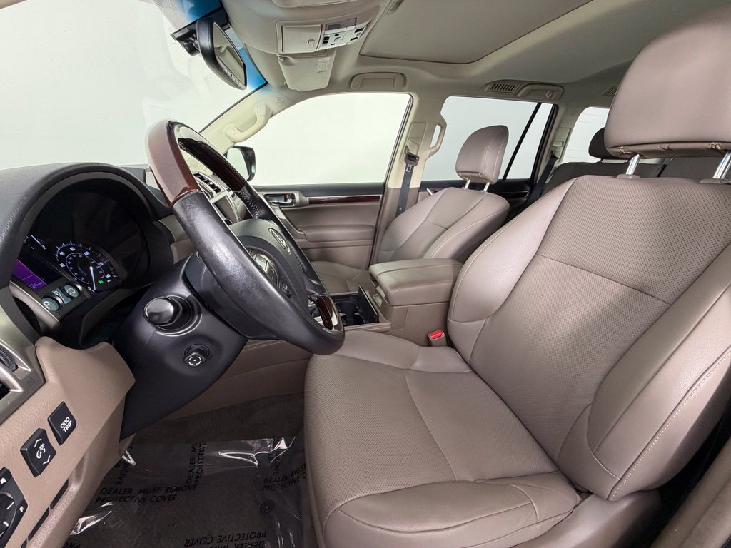 Used 2019 Lexus GX 460 Premium AWD/4WD image 5