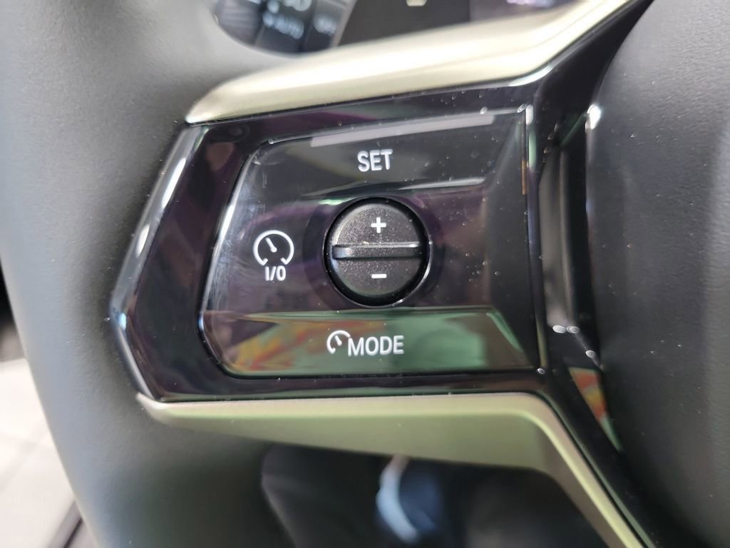 Used 2025 BMW X3 xDrive30i w/ Premium Package image 46