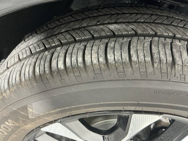 Certified 2027 Honda HR-V EX-L image 34
