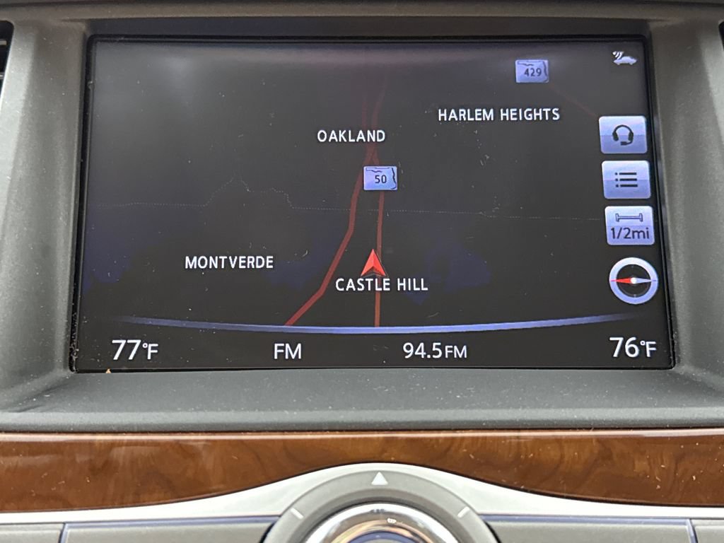 Used 2018 INFINITI QX80 2WD image 17