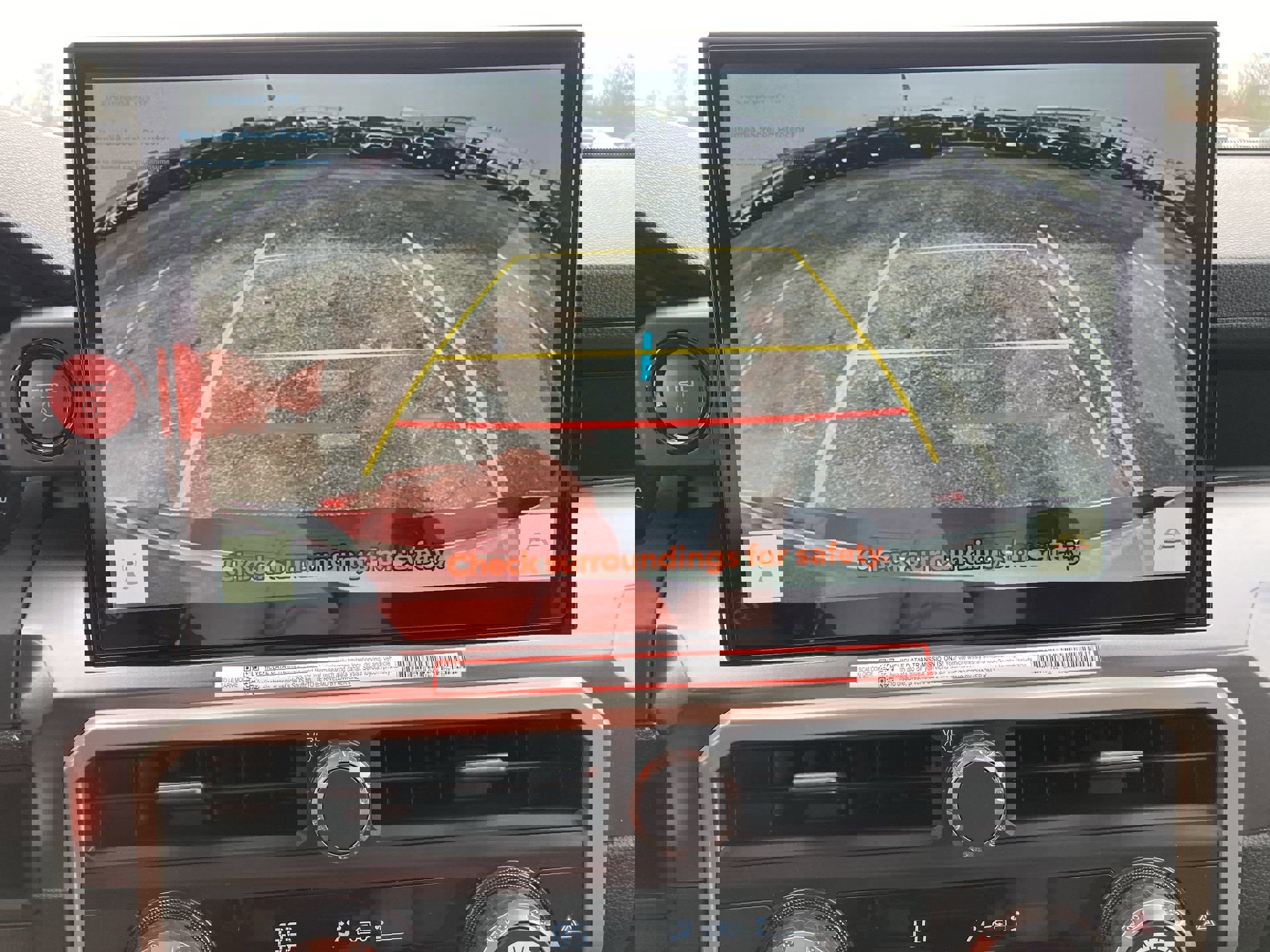 Certified 2026 Toyota Tacoma TRD Off-Road image 25