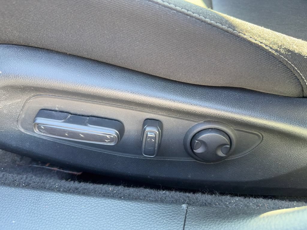 Used 2024 Honda Accord EX image 7
