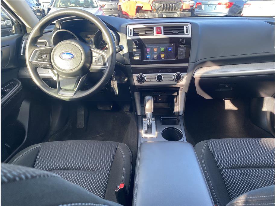 Used 2018 Subaru Outback 2.5i AWD/4WD image 17