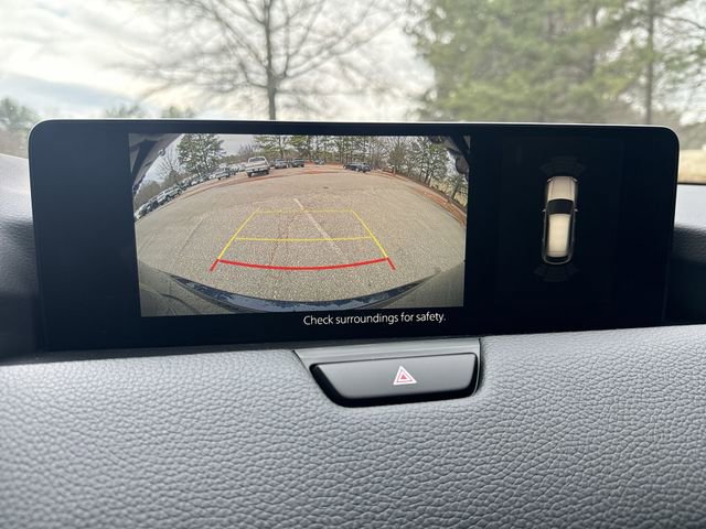 New 2026 MAZDA CX-90 3.3 Turbo w/ Premium Sport Pkg AWD/4WD image 17