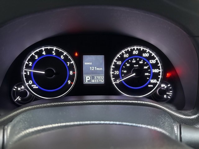 Used 2014 INFINITI Q60 Journey w/ Premium Package image 16