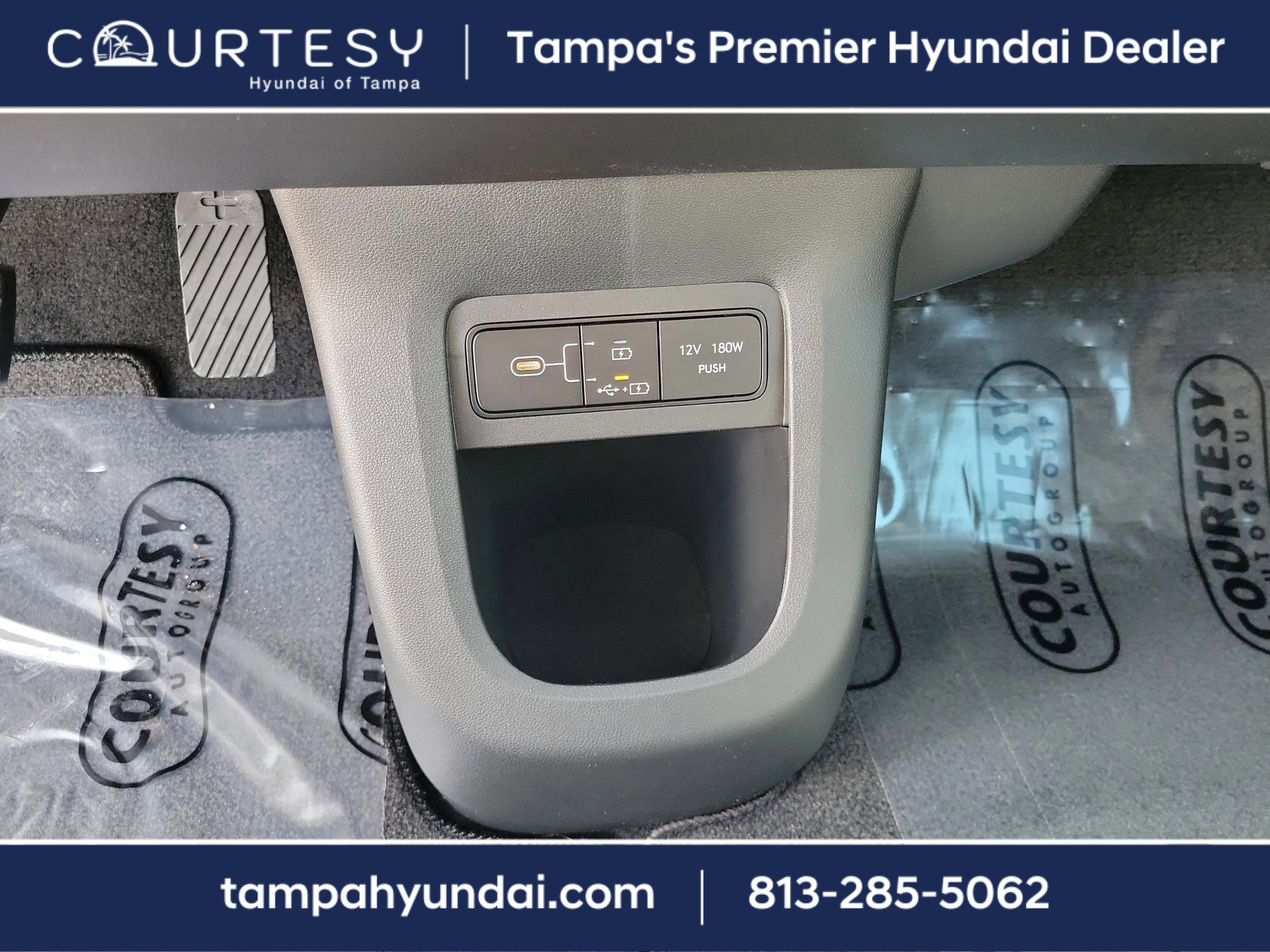 New 2025 Hyundai Ioniq 5 XRT image 57