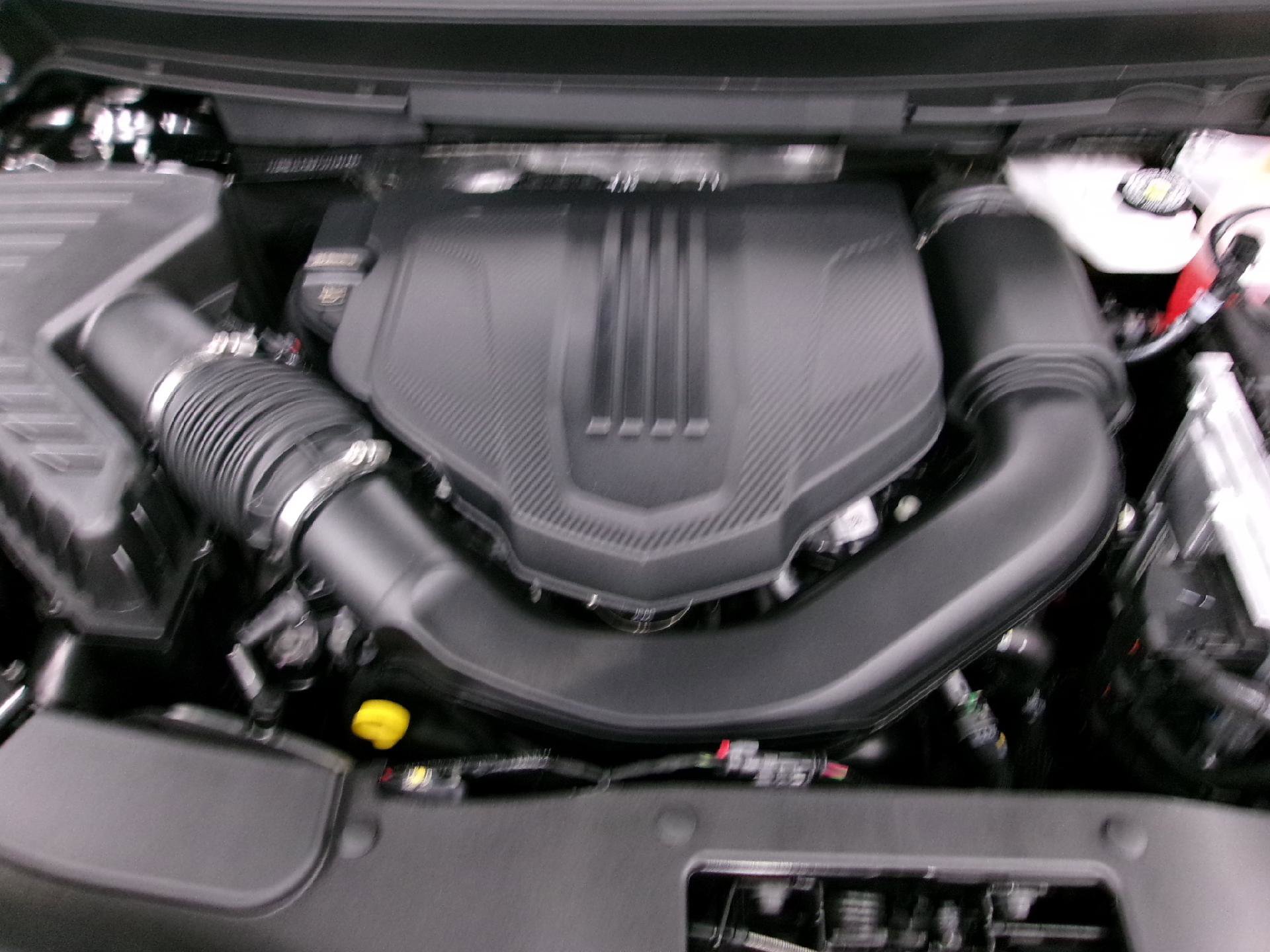 New 2026 Chevrolet Traverse RS w/ LPO, Floor Liner Package image 17