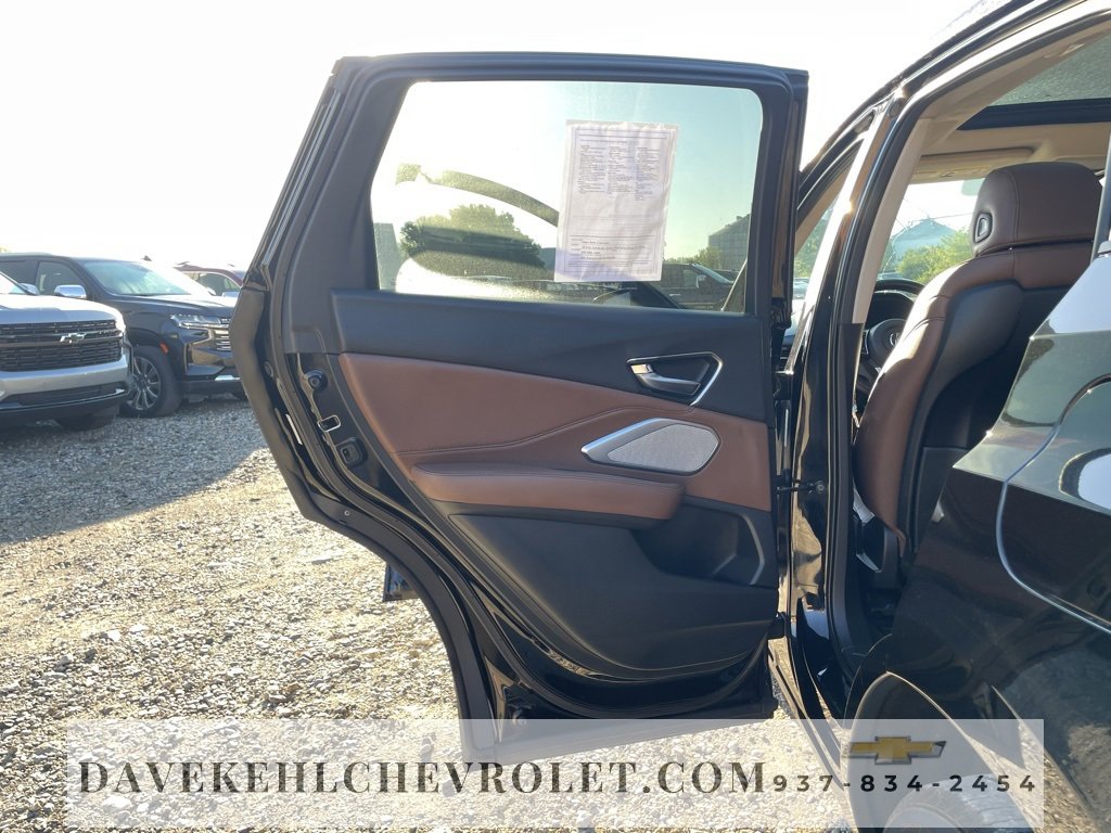 Used 2020 Acura RDX w/ Technology Package image 27