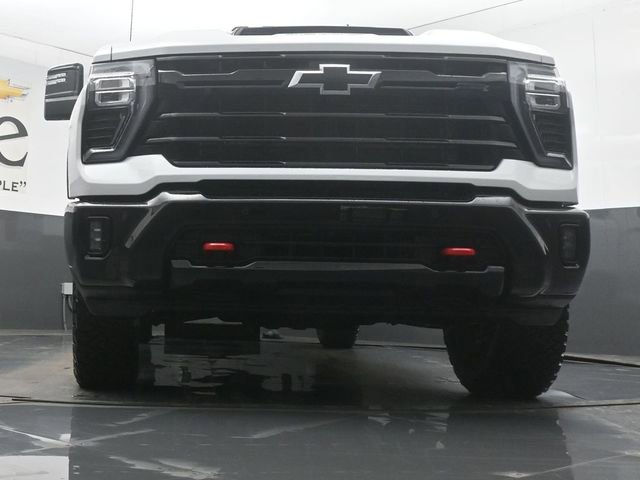 New 2026 Chevrolet Silverado 2500 LT w/ Trail Boss Package image 4