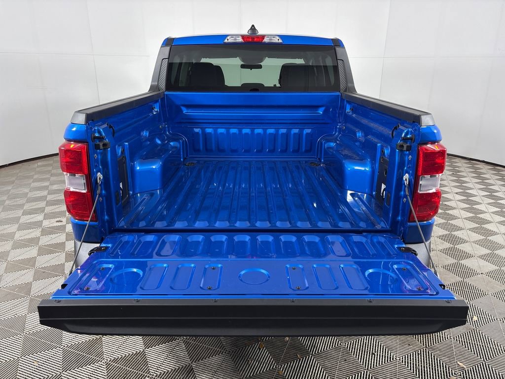 New 2026 Ford Maverick XLT image 25