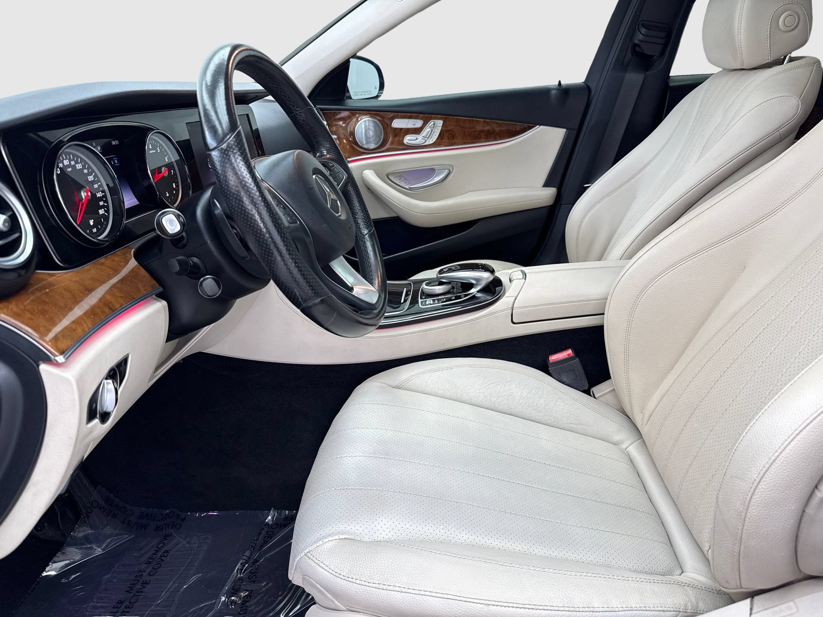 Used 2018 Mercedes-Benz E 300 w/ Premium 1 Package image 17