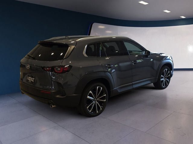 New 2026 MAZDA CX-50 AWD 2.5 S w/ Weather Package image 36