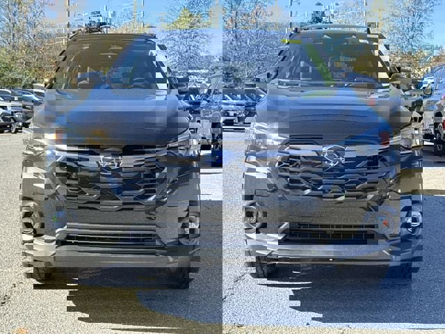 New 2026 Subaru Crosstrek 2.0i Premium image 8