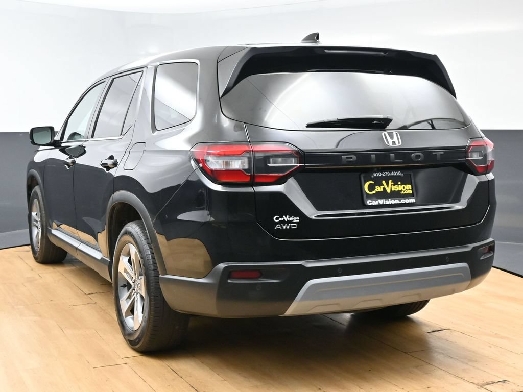 Used 2023 Honda Pilot EX-L image 7