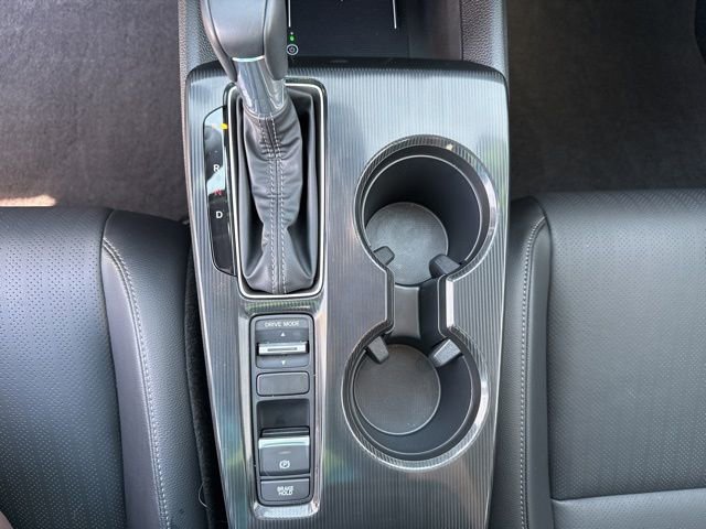 Used 2025 Honda Civic Sport Touring image 38