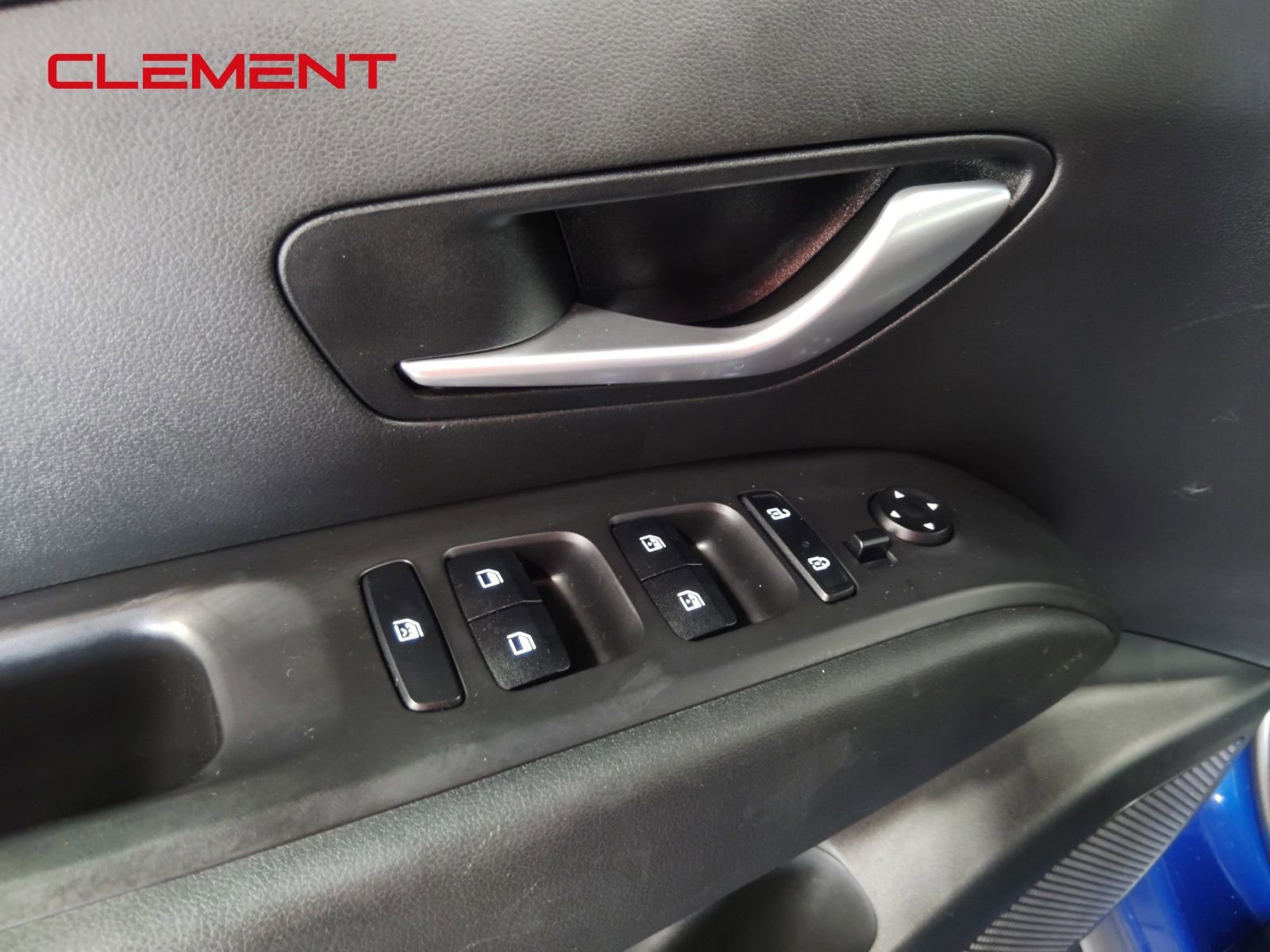 Used 2023 Hyundai Tucson SEL image 27