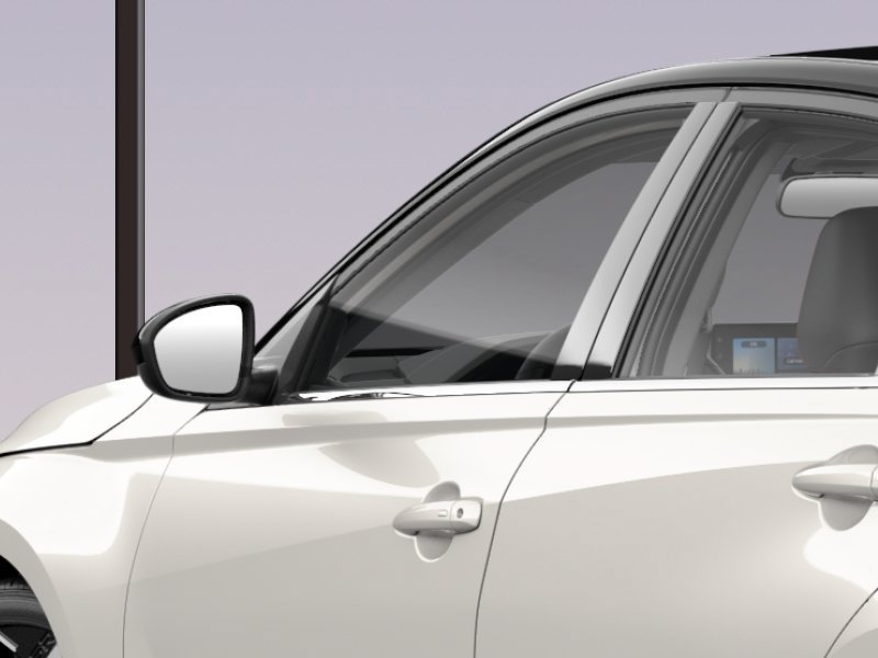 New 2026 Nissan Altima 2.5 SR FWD image 14