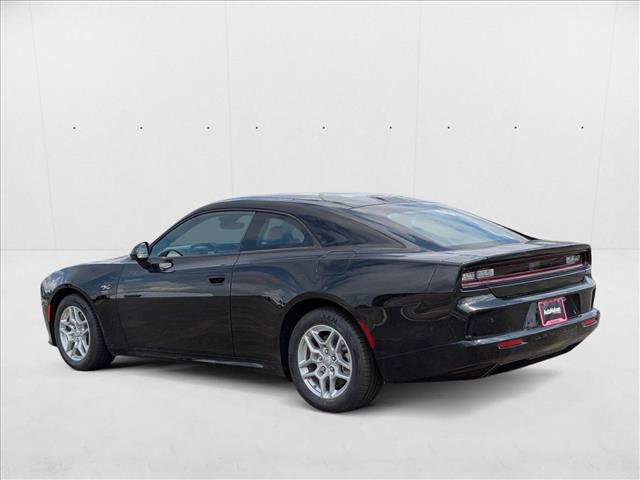 New 2025 Dodge Charger R/T w/ Quick Order Package 25M R/T image 9